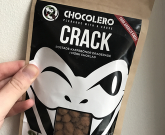 Chocolero Crack Coffee