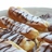 Eclair bakelse