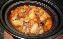 Hogges Crock Pot