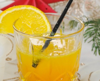 Don Saffron årets juldrink