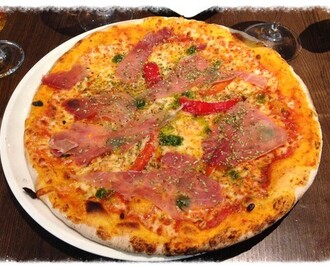 1854 Pizza...