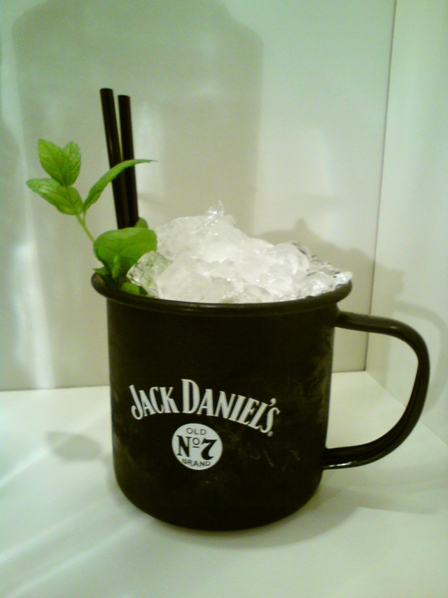 Mint Julep