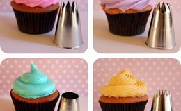 Frosting/icing