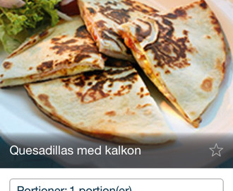 Dagens recept!