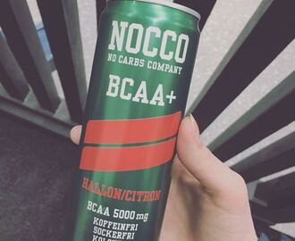 Nocco + Benpass