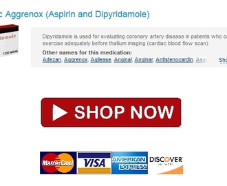 Reliable, Fast And Secure * Buy Cheapest Generic Aggrenox pills * Best Online Drugstore