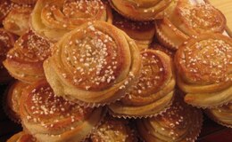 Kerstins Bullar