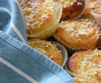 Glutenfria vaniljbullar