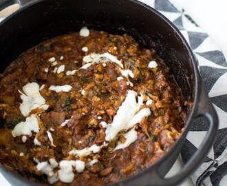 11 snabba, vegetariska middagstips