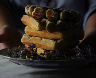 Kirskålsgratäng | Foodfolder - Vin, matglädje och inspiration!