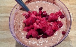 Chia Pudding