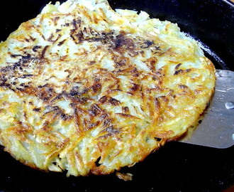 Rösti