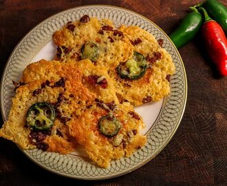 Jalapenochips