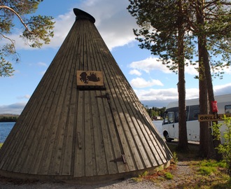 Kolgårdens Stugby och camping