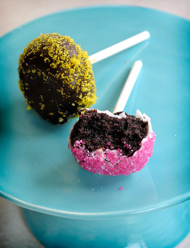 Cakepops