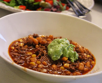 Chili con carne