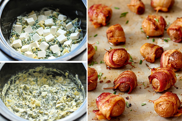 18 Party Recipes That Literally Everyone Will Love