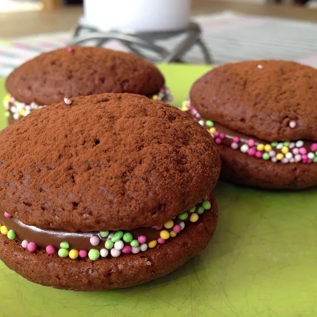 Whoopie Pie feber