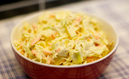 Coleslaw