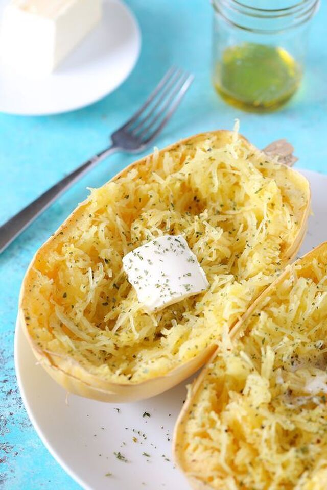 22 Spaghetti Squash Recipes That Will Make You Forget You're Eating Veggies