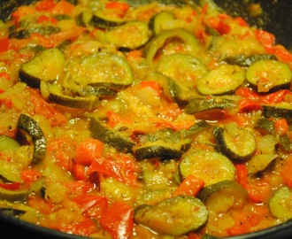 Husets ratatouille