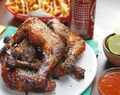 Sriracha Chicken ~ Recipe