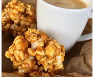 Popcorndagen