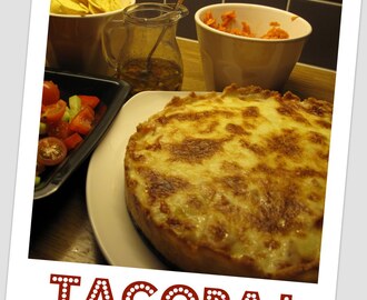 Tacopaj