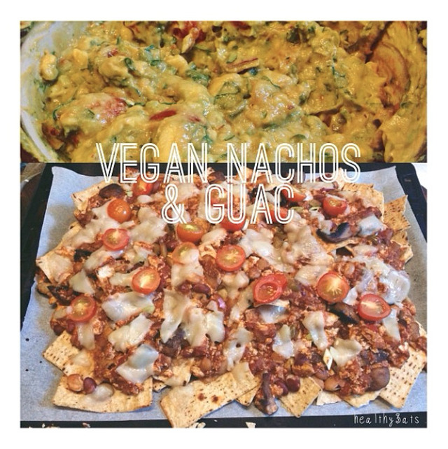 Mexican feast, mini pizzas, lettuce taco cups; vegan mince recipe!