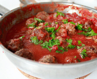 Albondigas