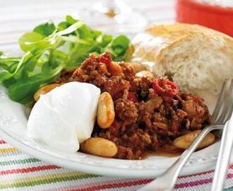 Chili con carne