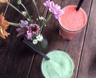 Smoothie-inspiration