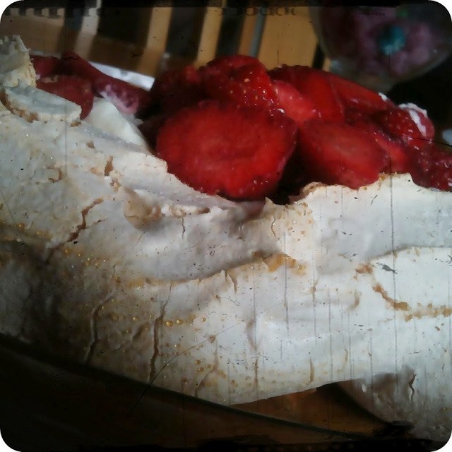 Pavlova