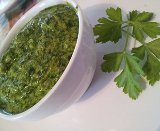 Salsa verde