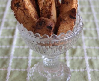 Biscotti