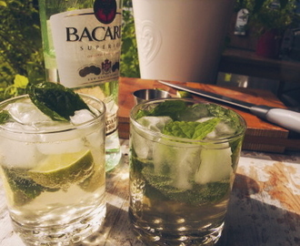 Mojito Crush