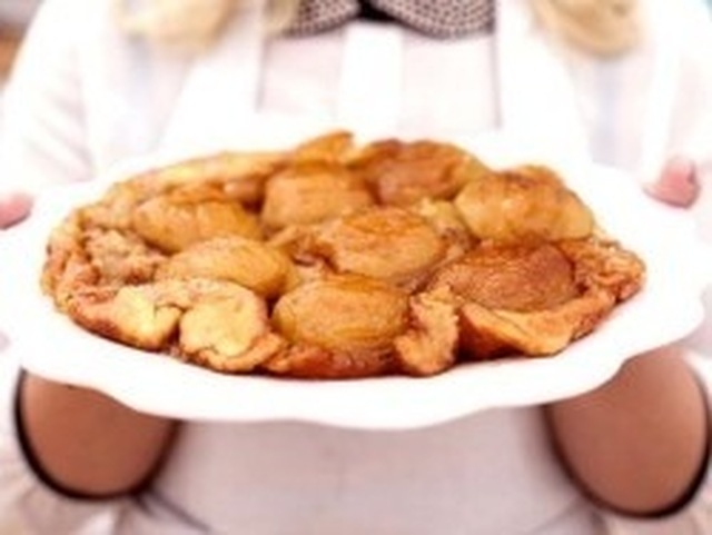 Tarte Tatin