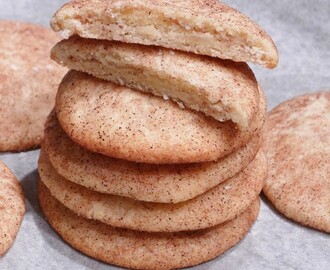 Snickerdoodles