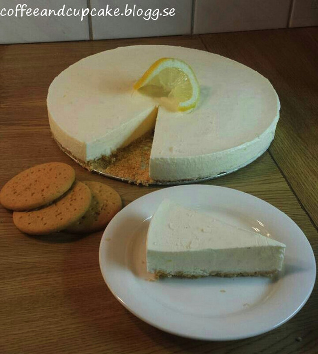 Citon cheesecake