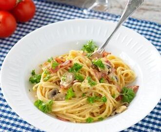 Carbonara