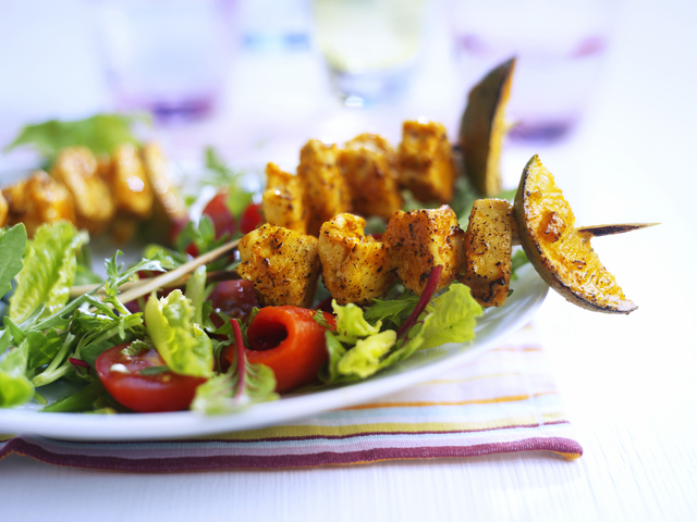 Quorn Tikka Masala