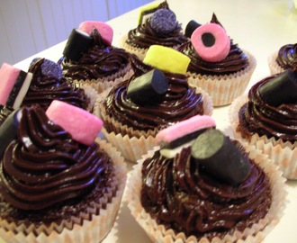 Cupcakes