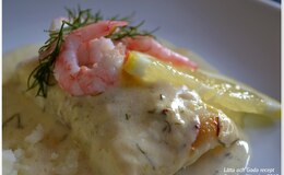 varmrätt fisk nyår