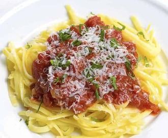 Marinara Sauce Recipe