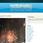 Hamburgare