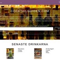 www.cocktailguiden.com