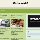 Carin med C