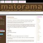 matorama