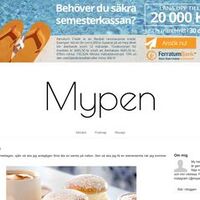 mypen.blogg.se -