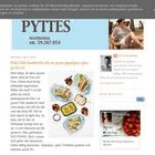 Pyttes. Matblogg nr 59267054